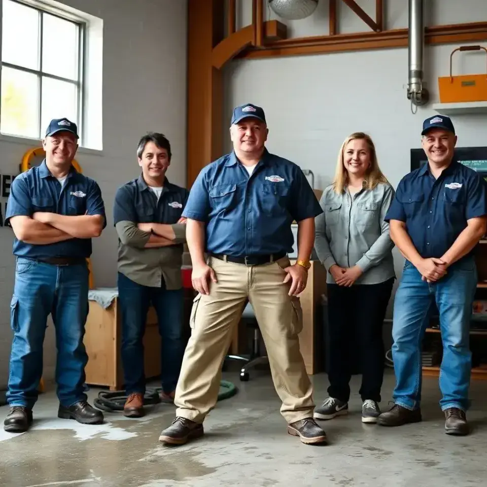 Water Damage Airway Heights