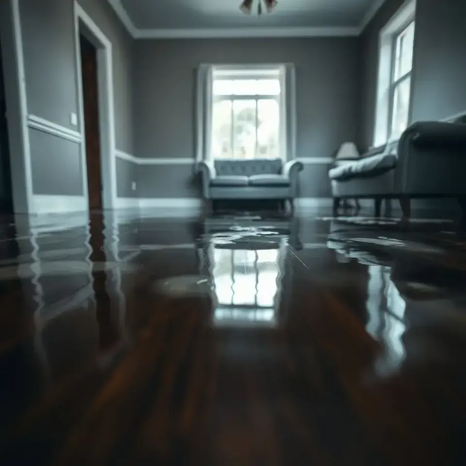 Water Damage in Airway Heights, WA