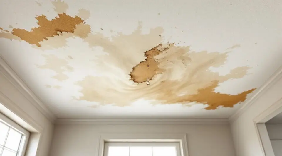 Commercial Water Damage Restoration Spokane Valley