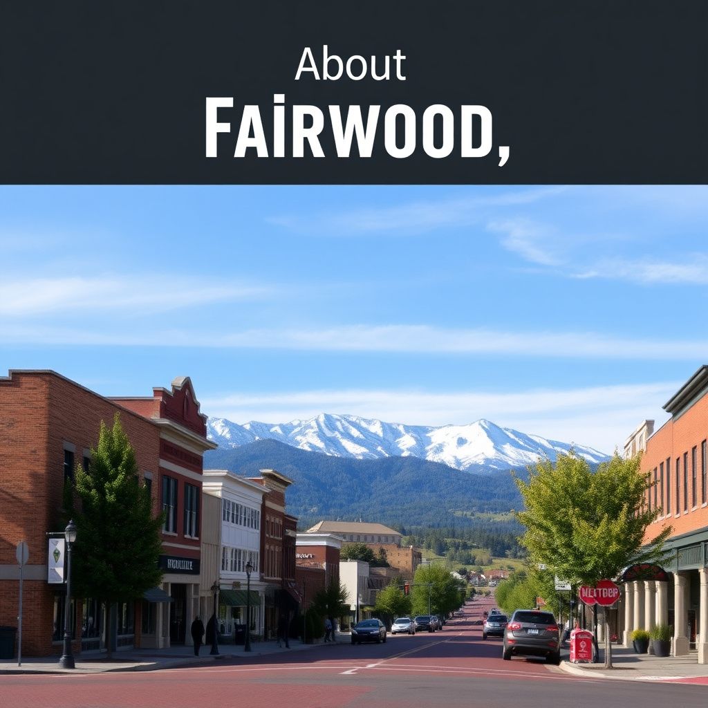 About Water Damage in Fairwood