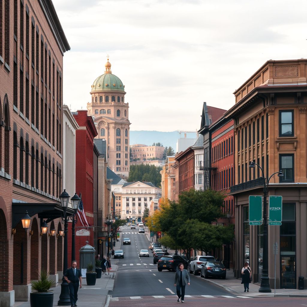 About Water Damage in Spokane