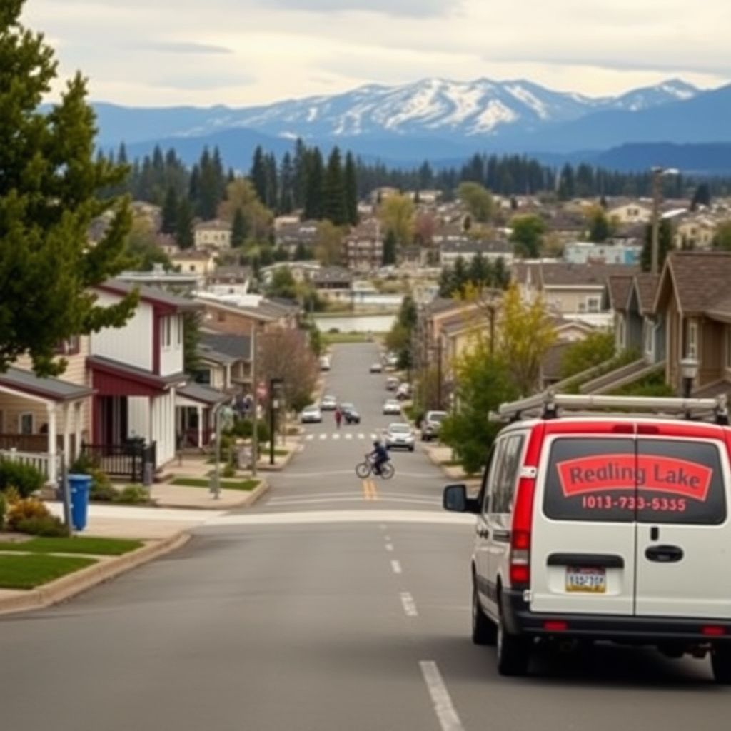 Intro Water Damage in Liberty Lake