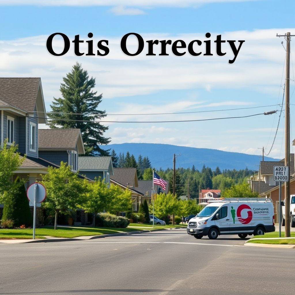 Intro Water Damage in Otis Orchards